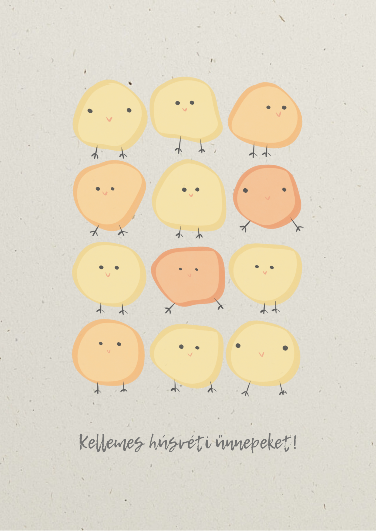 Húsvéti képeslap - Aiden.hu Meghívó, Képeslapok minden alkalomra: húsvét, születésnap, karácsony és esküvő.